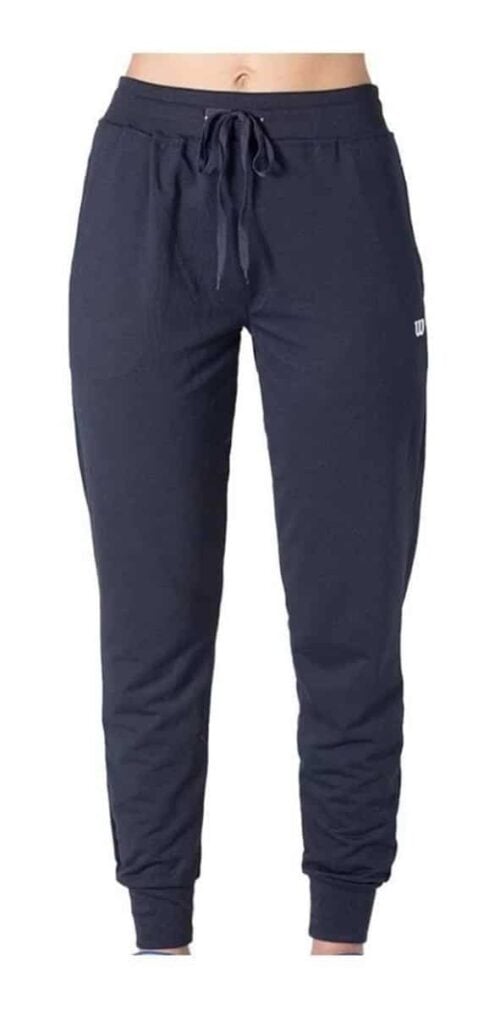Jogger Wilson Marino Dama.