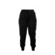 Jogger Dama Terry Negro