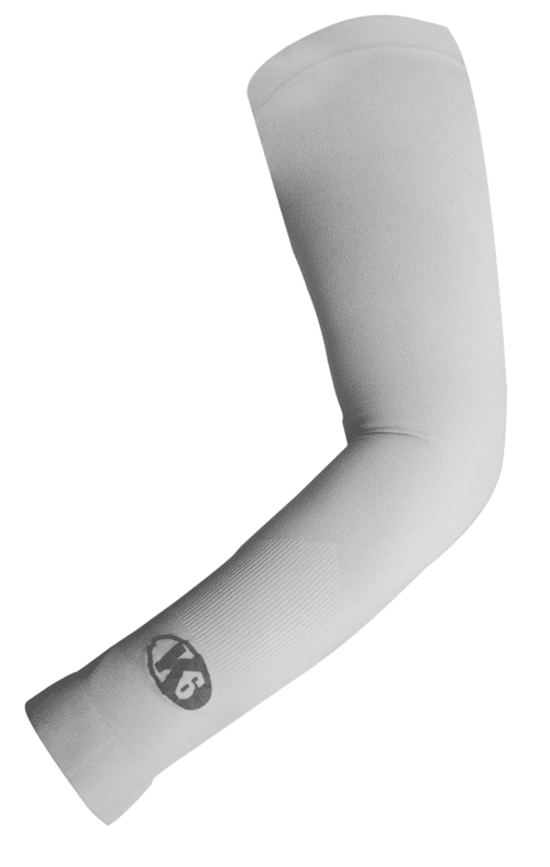 Manga Deportiva con Protección UV K6