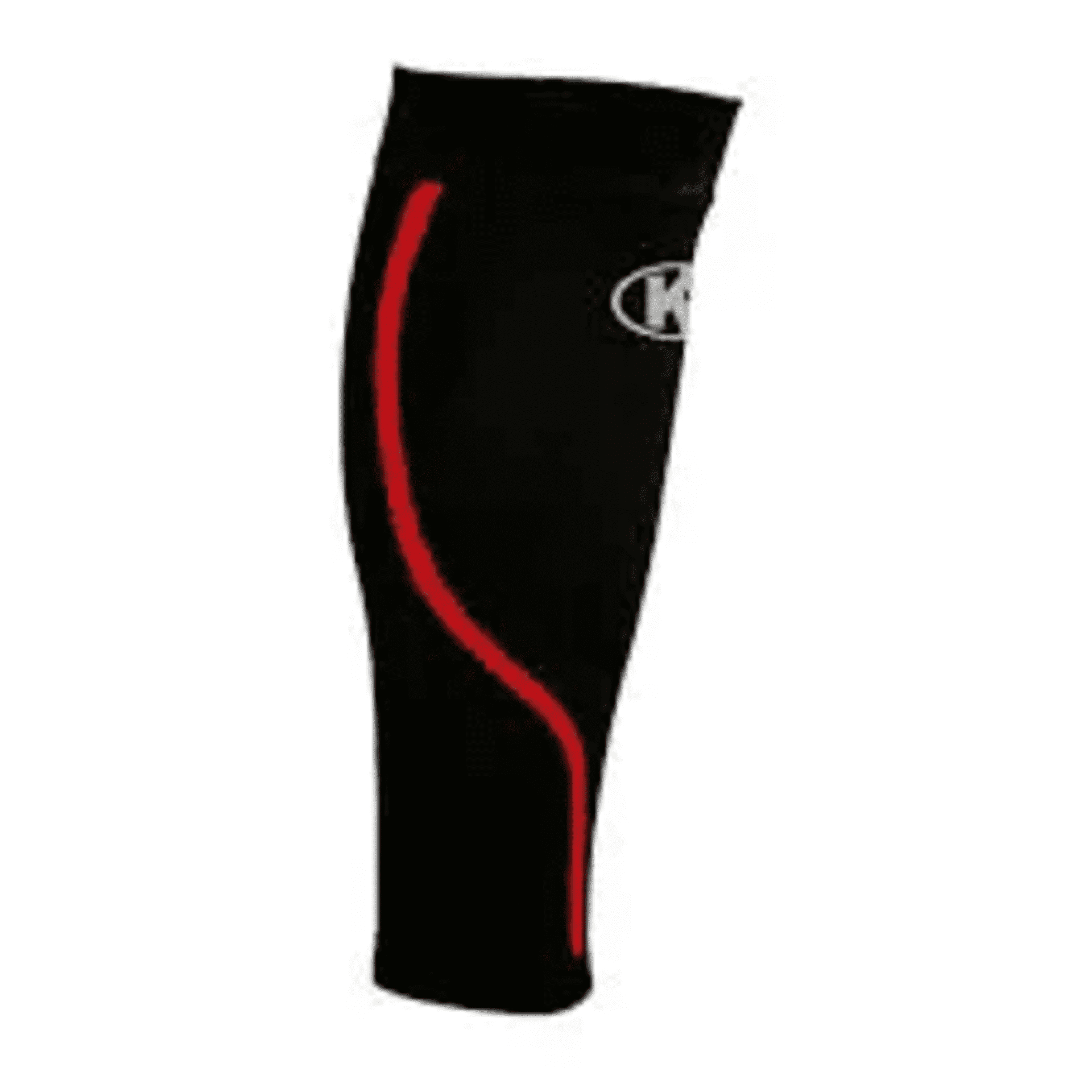 Medias De Compresión Para Varices Unisex Theraform 15-20 Mmhg Negro Talla L Xl 1000364735