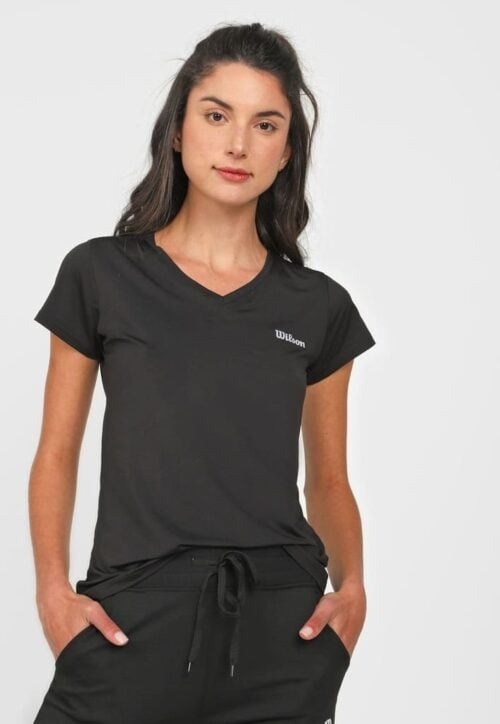 6e859d2a978ce2a9139a33512c6ef450 Playera Wilson Dama