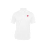 Chemise Wilson Caballero Blanco