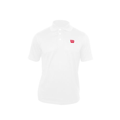 Chemise Wilson Caballero Blanco