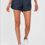 Short de microfibra dama.