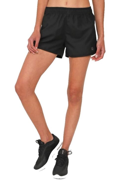 Pantaloneta Short Microfibra Dama