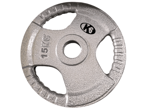 Disco de Pesas Estándar