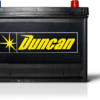 Duncan