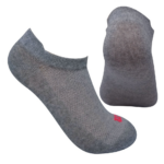 Medias Cortas Fibras Sintéticas