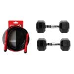 Combo Mancuerna + Cuerda