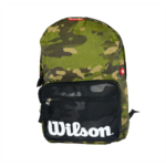 Morral Wilson Camuflaje Unisex