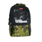 Morral Wilson Camuflaje Unisex