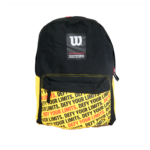 Bolso Wilson Escolar Unisex