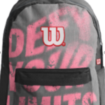 Bolso Wilson Universitario Unisex