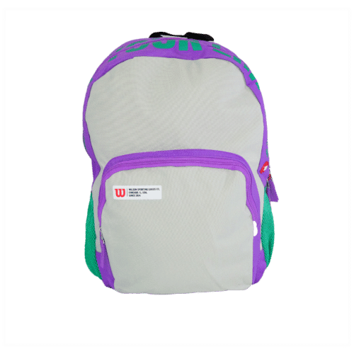bea7c855bd1578d96462a4172555071d Bolso Wilson Escolar Unisex
