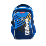 Bolso Wilson Escolar Unisex