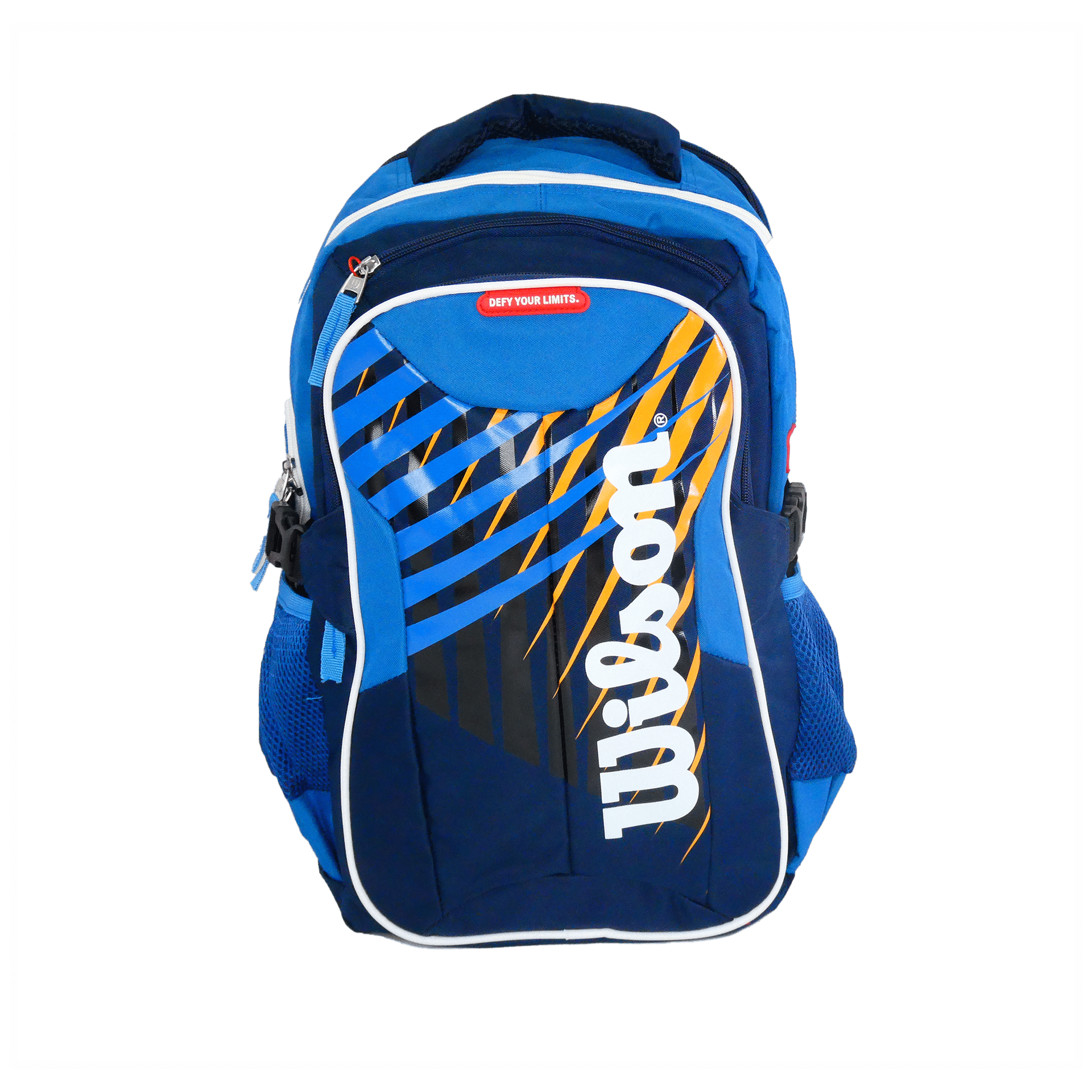 Bolso Wilson Escolar Unisex