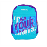 Bolso Wilson chica Escolar