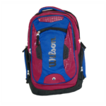 Bolso Wilson Universitario Unisex