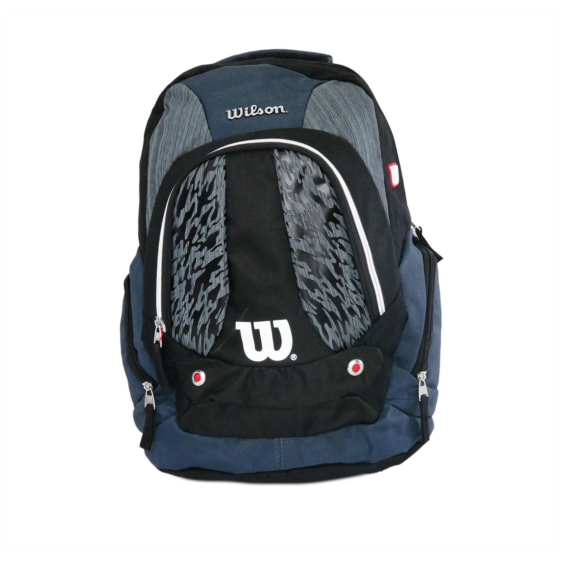 Bolso Wilson Universitario Unisex