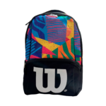 Bolso Universitario Unisex Wilson
