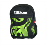 Bolso Universitario Unisex Wilson