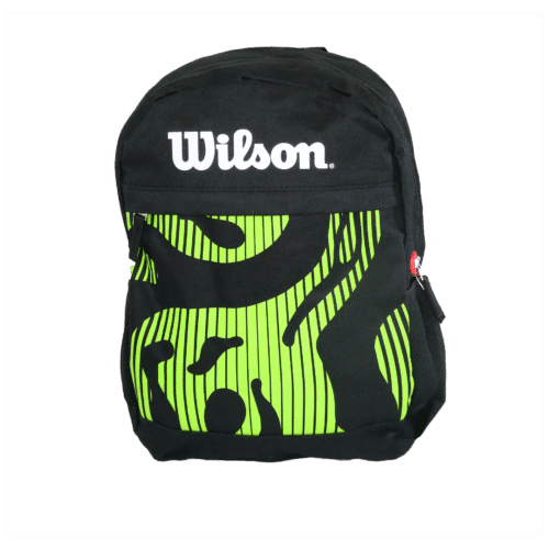 Bolso Universitario Unisex Wilson