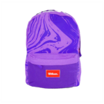 Bolso Universitario Unisex Wilson