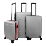 Set de Maletas Viaje Wilson