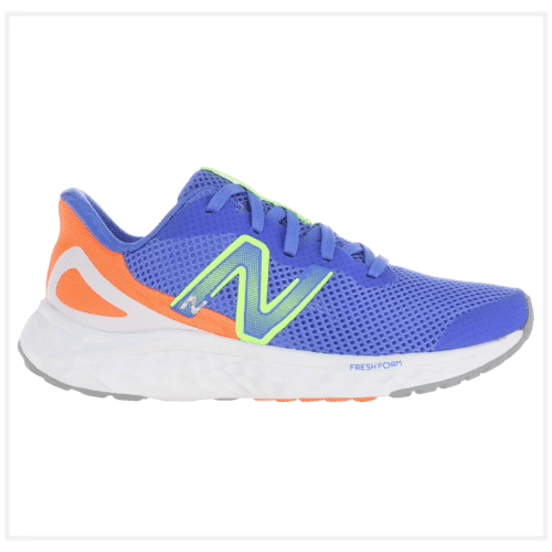Zapato de Niño New Balance Fresh Foam Arishi V4