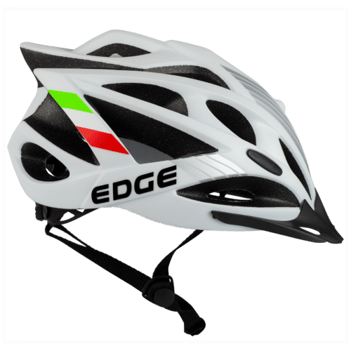 Casco de Ciclista Edge