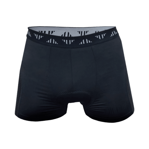 Short Acolchado para Ciclista Edge