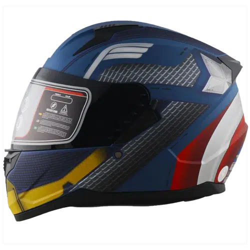 Casco Integral Para hombre