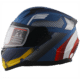 Casco Integral Para hombre