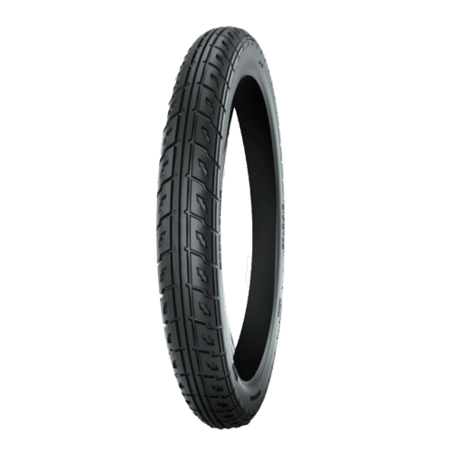 Caucho para Moto Edge Tyre 2.75R18 TT de Pista 8 Lonas
