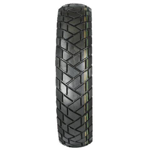 Caucho para Moto Edge Tyre 90/90R19 TL Doble Propósito