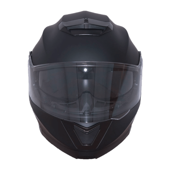 Casco Moto Mujer Casco Jet LS2 Copter Negro Mate Casco De Moto Hombre