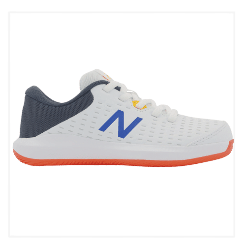 Zapatos Tennis Niño New Balance 696