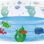 ​Piscina para Niños Inflable