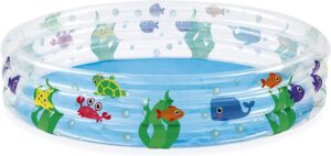 ​Piscina para Niños Inflable