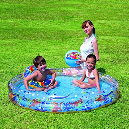 Piscina para Niños Inflable