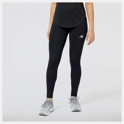 Pantalón Mujer New Balance Accelerate Tight