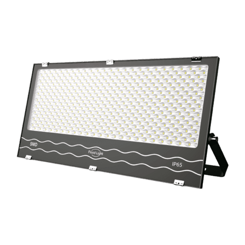 Reflectores Led Hammer Electronic EE 400W 85/277V 35K 70LXW IP65 Tipo Espejo
