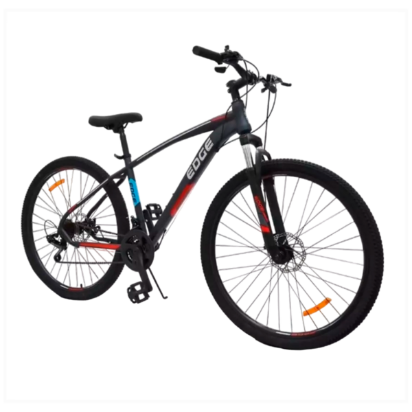 Bicicleta shops edge 26