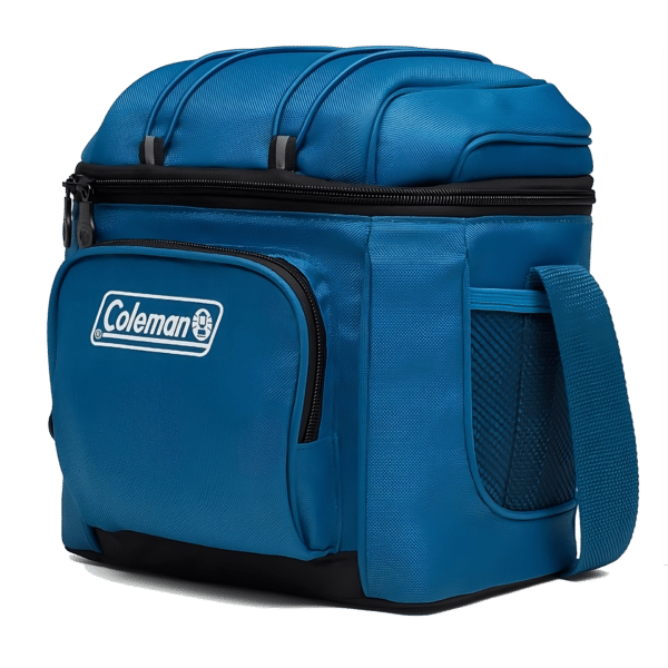 Bolso Térmico Portátil Coleman Chiller 9 Latas - 212global