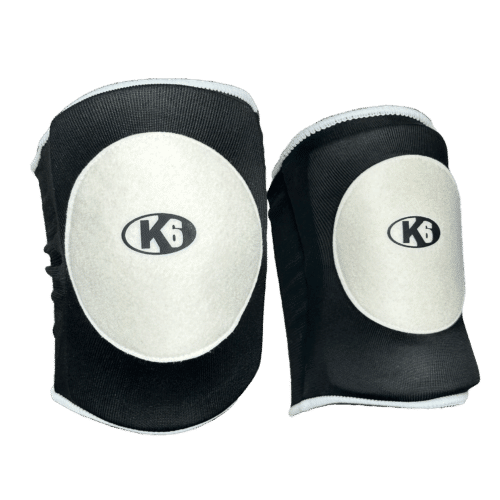 Rodilleras de Protección Deportiva K6 Fury