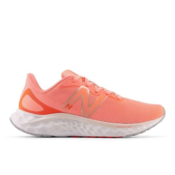 Zapato Running Mujer New Balance Arishi 212global