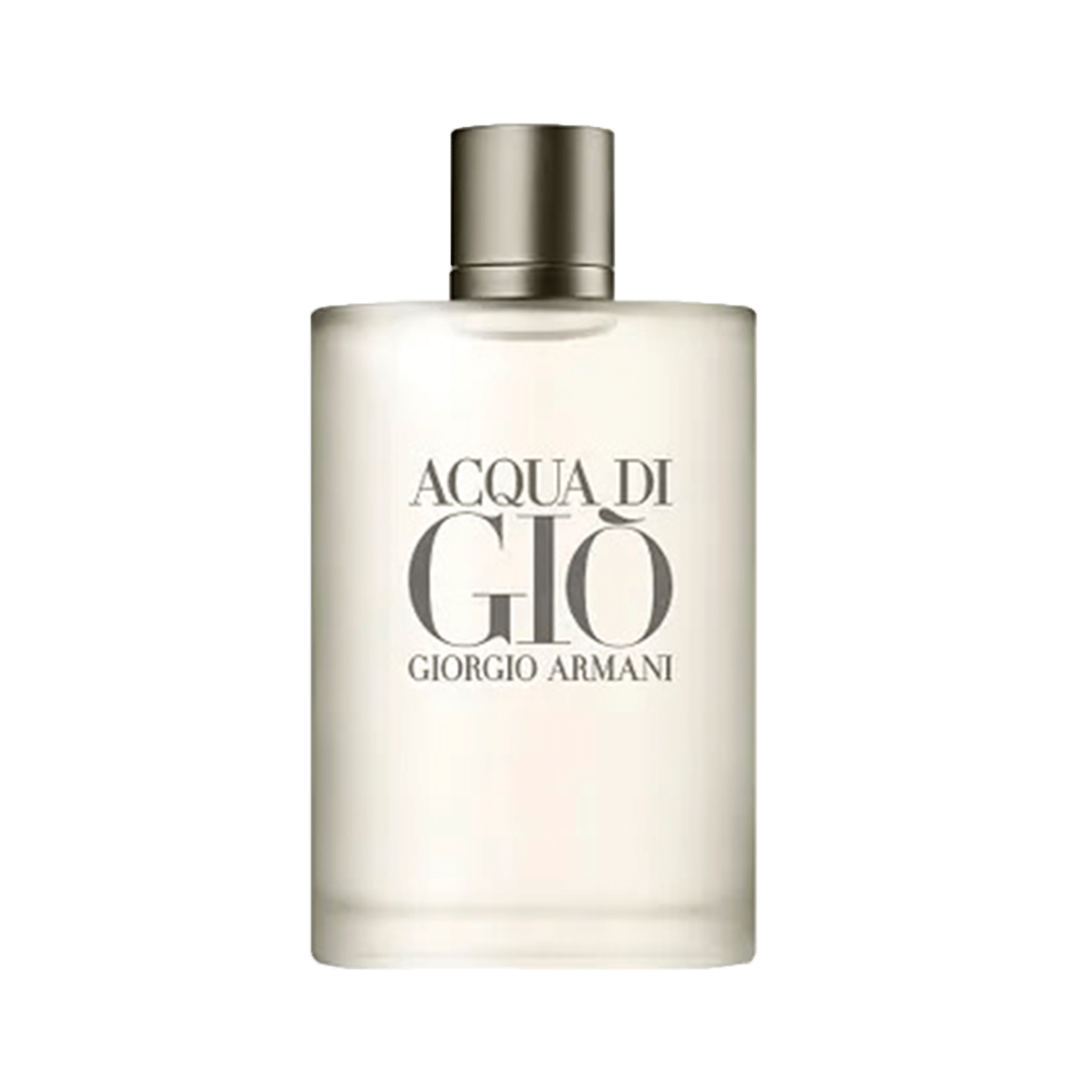 Perfume para Caballero Giorgio Armani