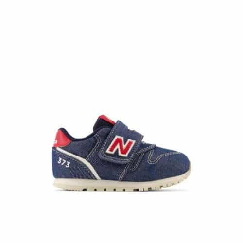 76c14ec6d2b70acda1a51d47789f5d5d Zapato Lifestyle Infante New Balance 373