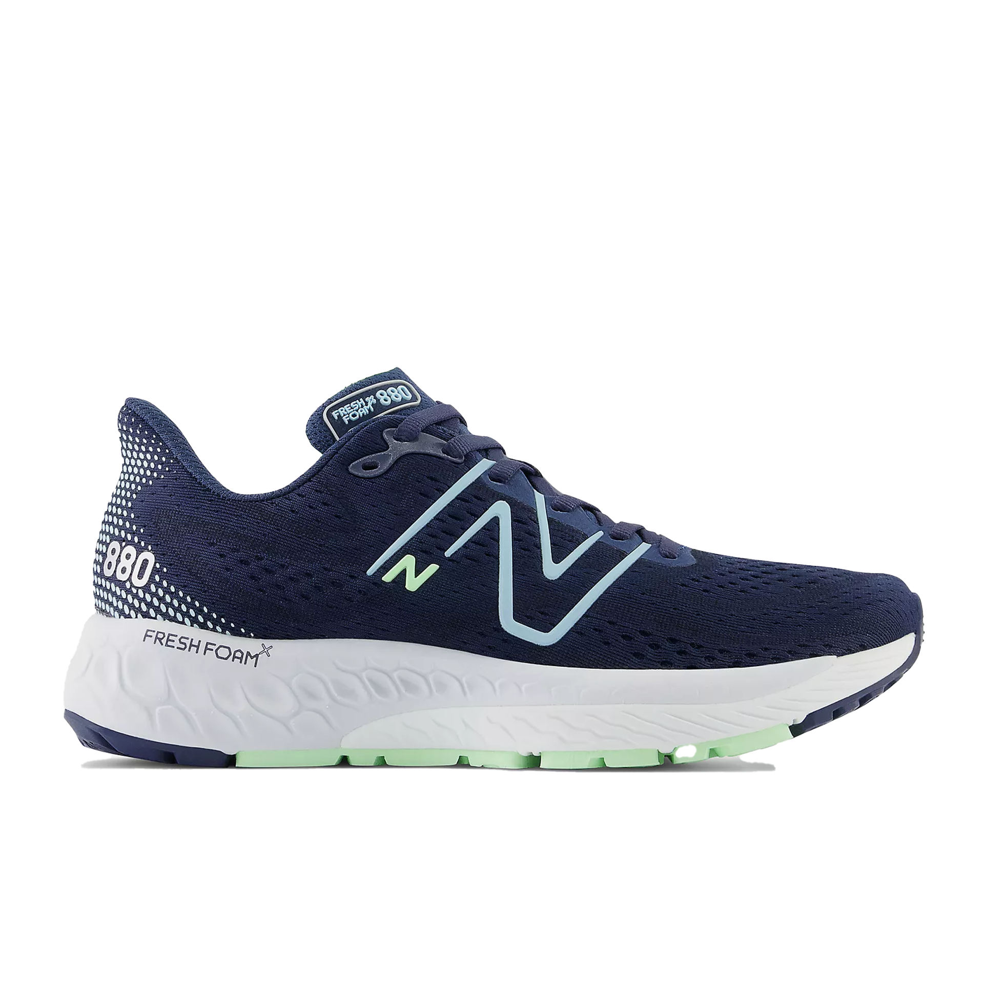 New balance 880 mujer azul online