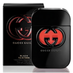 Perfume Gucci Guilty Black